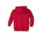 Port & Company® Core Fleece Full-Zip Hooded Toddler Sweatshirt